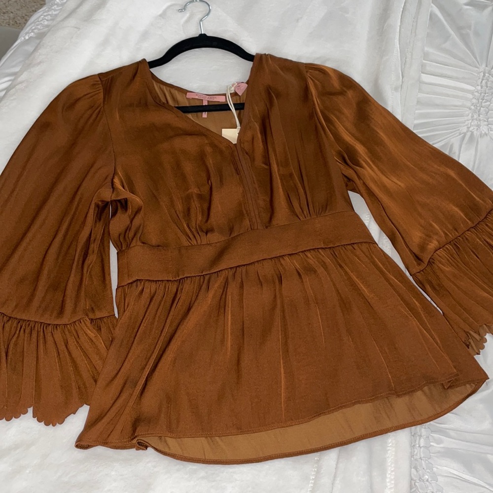 Scotch & Soda Blouse